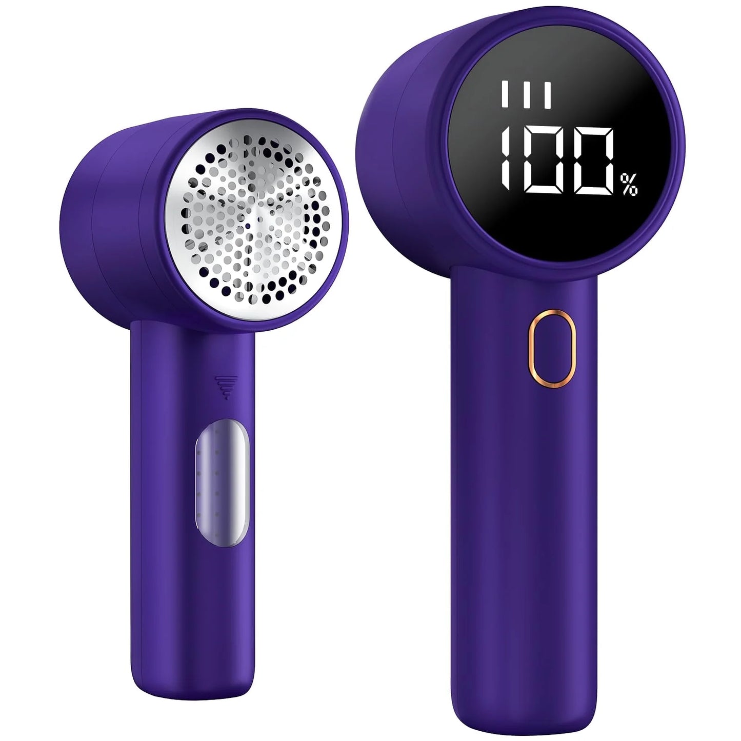 Fabric Shaver, Lint Remover Rechargeable, Electric Portable Sweater to Remove Pilling for Clothes, Furniture, Sweater, Couch, Blanket