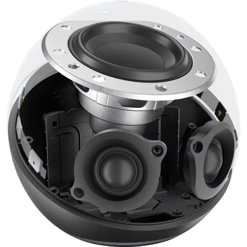 Echo Dot (5Th Gen, 2022 Release) Smart Speaker with Alexa Charcoal